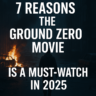 Ground Zero movie