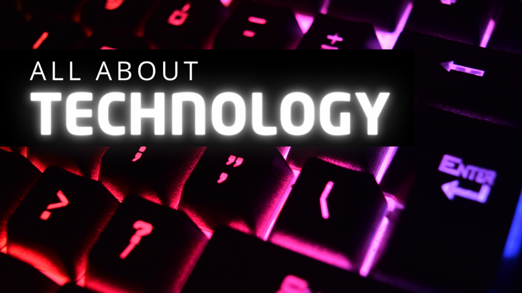 technology