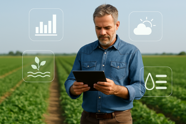 smart farming technology