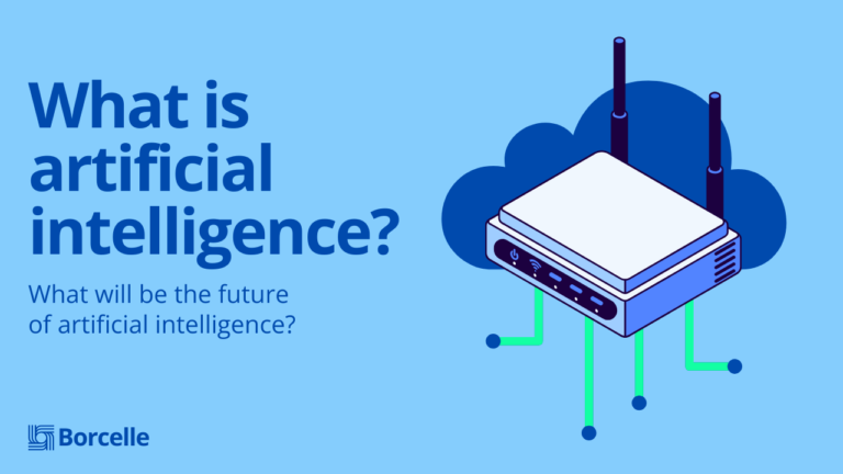 what is artificial intelligence